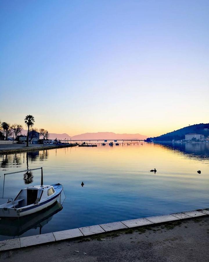 Apartment T&M Trogir Exterior photo