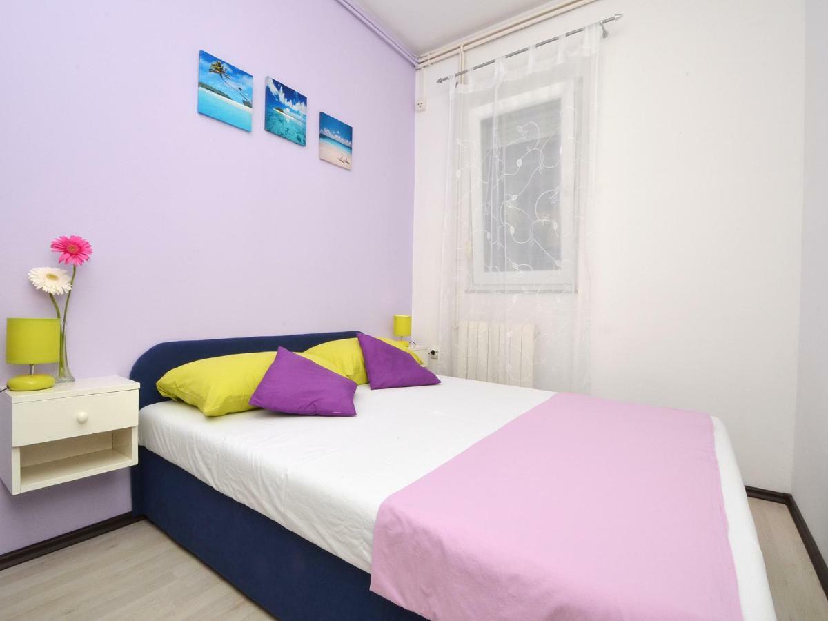 Apartment T&M Trogir Exterior photo