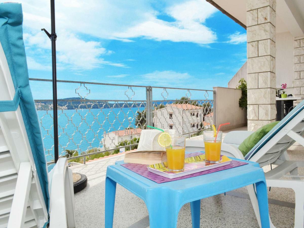 Apartment T&M Trogir Exterior photo