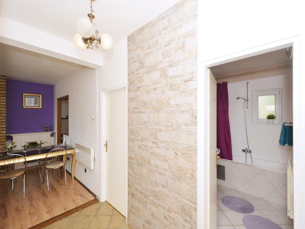 Apartment T&M Trogir Exterior photo