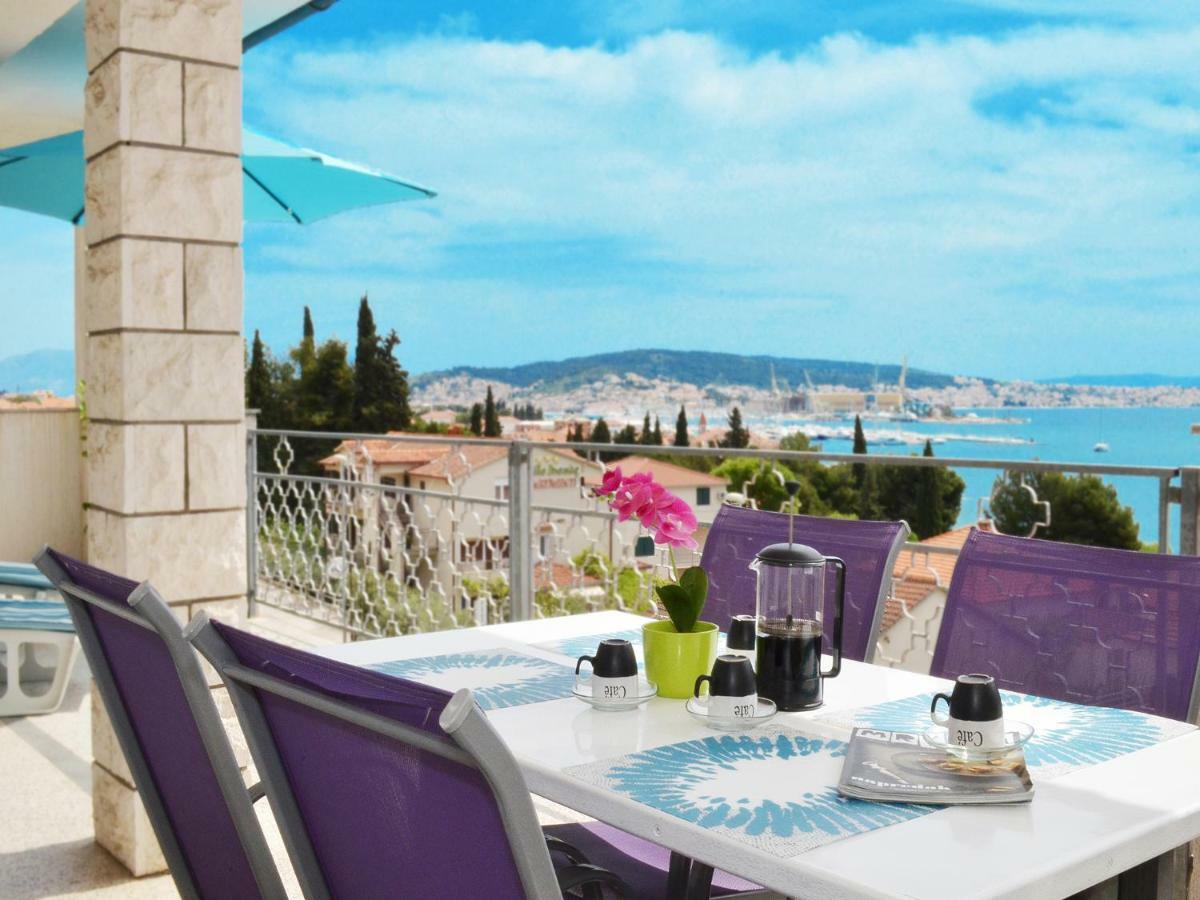 Apartment T&M Trogir Exterior photo