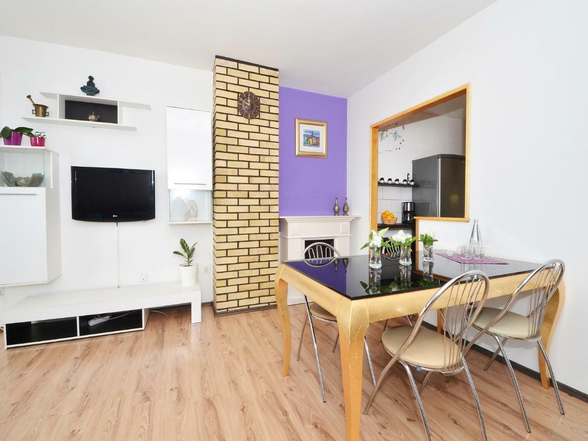 Apartment T&M Trogir Exterior photo