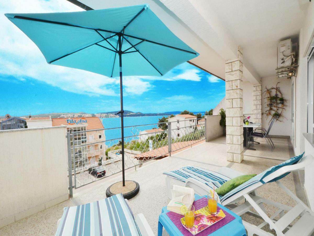 Apartment T&M Trogir Exterior photo