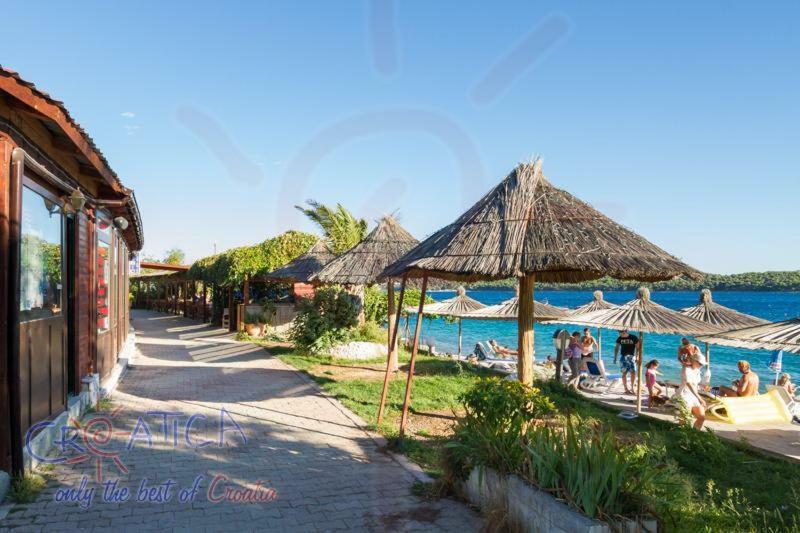 Apartment T&M Trogir Exterior photo
