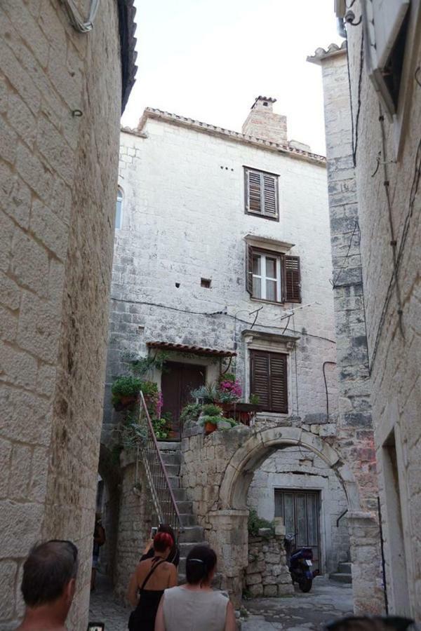 Apartment T&M Trogir Exterior photo