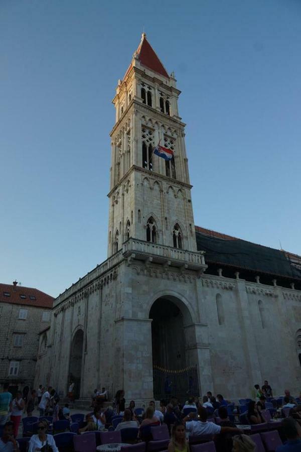 Apartment T&M Trogir Exterior photo
