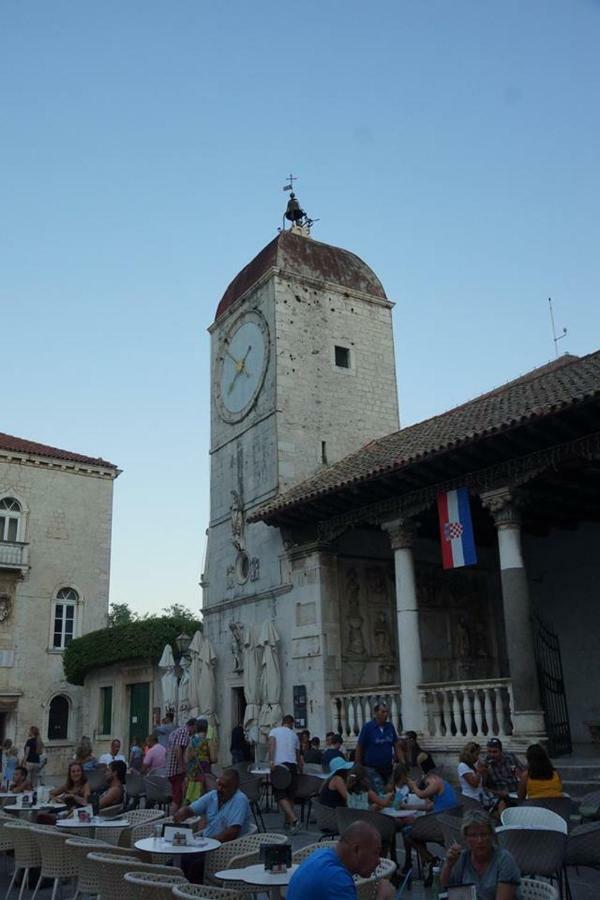 Apartment T&M Trogir Exterior photo